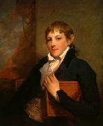 Gilbert Stuart Portrait of John Randolph china oil painting artist